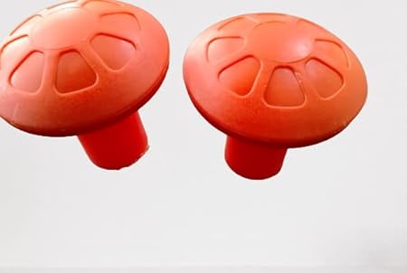 Tappo fungo copritondino protezione ferro 6/20 segnaletico (PZ 50) - Honorern