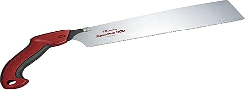 Tajima JPR300A - Sega a mano 'Japan Pull Aluminist 300', 300 mm - Honorern