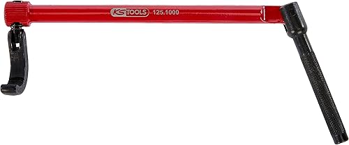 KS Tools 125.1000 Chiave p.dadi dei rubinetti Ø10-32mm - Honorern