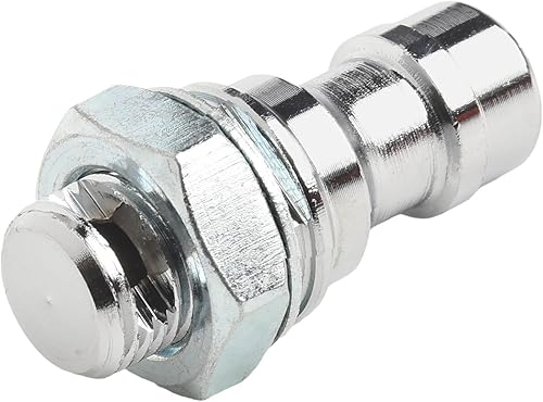 Affidabile kit di lavaggio del ponte del tosaerba con facile installazione per una manutenzione efficiente della vostra attrezzatura - Honorern