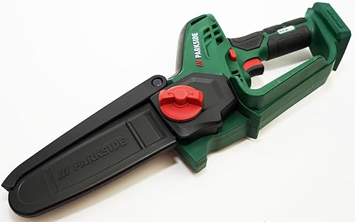 Parkside®, PGHSA 20-Li B1 - Mini sega troncarami a batteria da 20 V, senza batteria e caricabatterie - Honorern