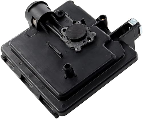 Alloggiamento filtro aria piastra di base candela di accensione per Briggs & Stratton Quantum Motore 795259 792040 691753 496116 Copertura filtro aria tosaerba 491588 399959 - Honorern