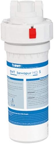 Cartuccia Small Bewapur Cillichemie Per Filtraggio Acqua Da Bere Cillit - Honorern