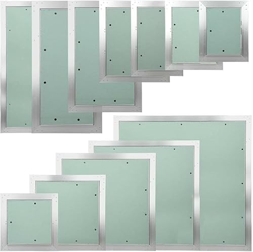 Botola per ispezione per cartongesso Standard - Fuori Standard | Fuori Misura | Tutte le misure (30x70) - Honorern