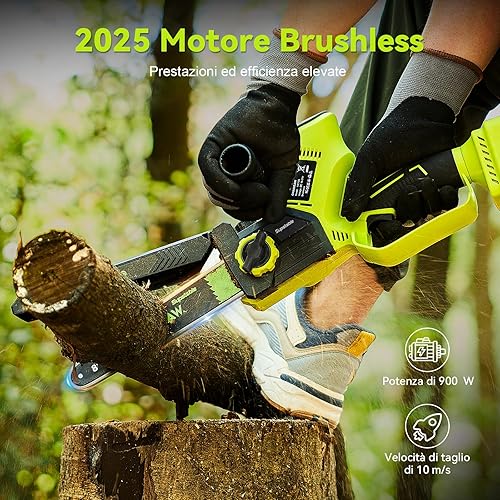 Supstable Mango Telescopico per Tagliasiepi, Barra Estensibile Compatibile con Mini Motoseghe, Forbici Potatura, Tagliasiepi e Altri Strumenti Elettrici - Honorern