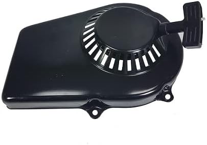 Marpol Starter Gruppo Avviamento a Strappo per Motore Generatore 2000W Honda EINHELL 0,6-2KW - Honorern