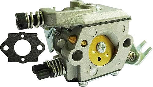 Carburatore sostituisce Walbro WT-964 WT-548 per Husqvarna 225 227 232 235 240 PN 577133001 537052701 - Honorern