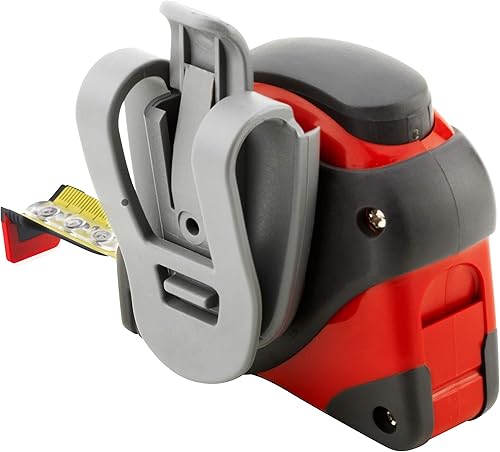 Flessometro BigT 8/25 SOLA [SOLA ] - Honorern