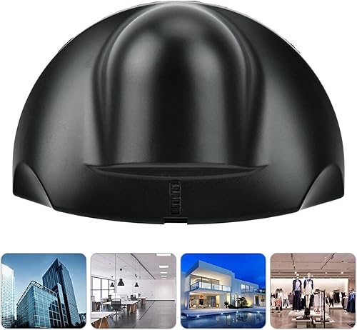 Sensore a microonde, porta automatica universale 12-24 V 24,125 Ghz Sensore di movimento a microonde Sensori porta automatica per controllo accessi porta con apertura automatica di uscita - Honorern