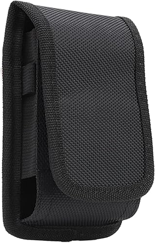 Borsa porta attrezzi cintura – pratica fondina per multitools – robusto tessuto di nylon – uomo - Honorern