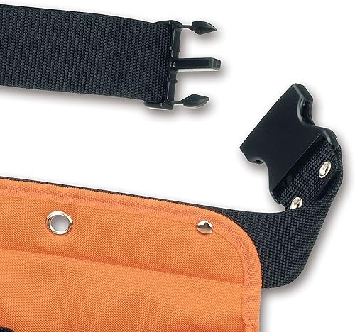 Beta 2005PA/S - Porta attrezzi vuoto in nylon, con cintura - Honorern