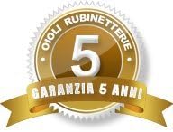 Miscelatore Lavabo Oioli Serie Micro - Honorern