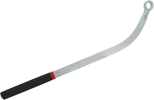 SET 5 PEZZI CHIAVI PULEGGIA TENDICINGHIA POLIGONALI 5 CHIAVI 13-15-16-17-19 mm - Honorern