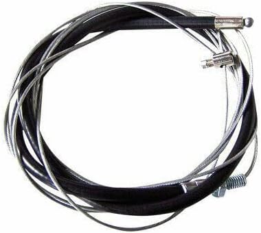 GUAINA CAVETTO 8 METRI SBLOCCO 140402/2 PER ELETTROFRENO FUNE - Honorern