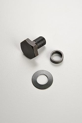 0366/A-100 - Lama forgiata con Manico in Alluminio 100 cm - Honorern