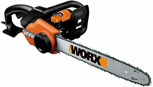Worx WG303E - Motosega, dimensioni: 40 cm - Honorern
