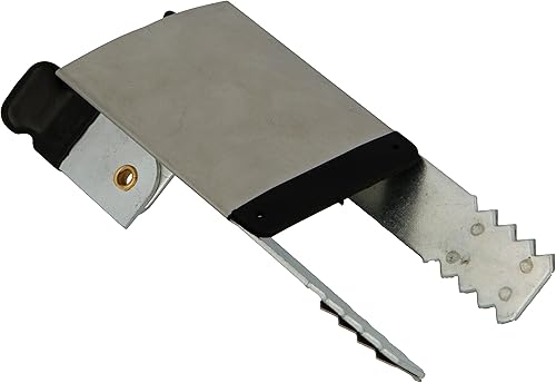 amig - Serratura per tapparelle in acciaio e antifurto per tapparelle per aumentare la sicurezza della vostra casa | Confezione da 2 chiusure per tapparelle - Honorern