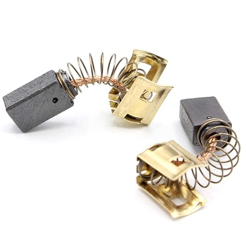 Spazzole di carbone carbonio per Hilti TE 1/TE 5/TE 10/TM 8/TE 5/TE 10 qualità spazzole di carbone - Honorern