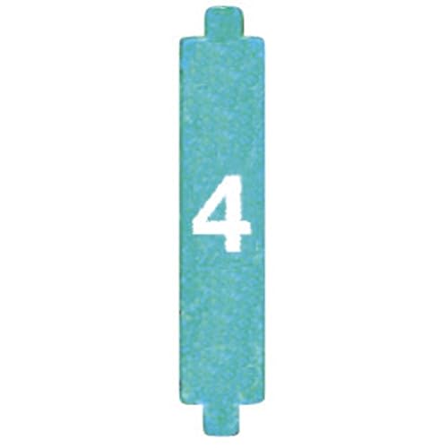 BT/2H-10 CONFIGURADORES NÚM.4 - Honorern