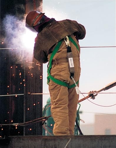 MSa 10153385 Plastic/nylon Fas-Trac III standard replacement 4 Point Ratchet Suspension for use with Skullgard and comfo-cap Helmets - Honorern