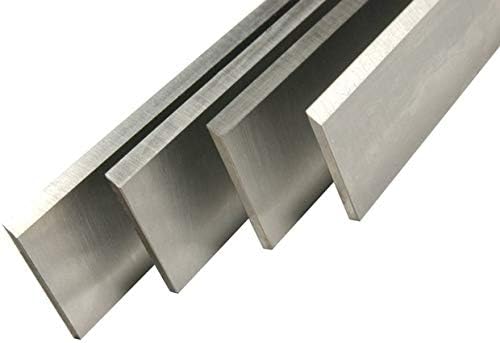 Bernardo PT 260 HSS - Lama per pialla 260x20x2,5 mm - Honorern