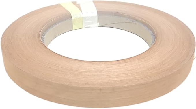 Bordo in legno ciliegio precollato / 5 metri / 28 mm - Honorern