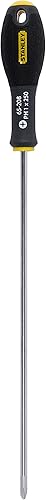 STANLEY FATMAX, Cacciavite, Multicolore, 250 mm x. 11-65-208 - Honorern