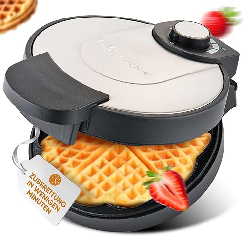 Clatronic WA 3492 Waffle Maker - Honorern