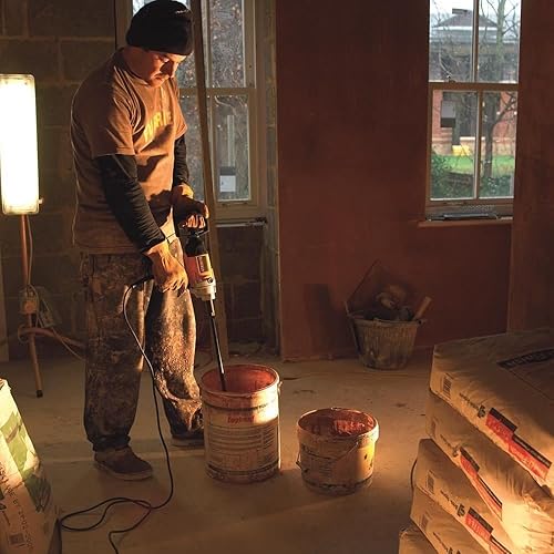 DeWalt, miscelatore attacco M14 710W - Honorern