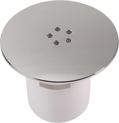 Coperchio Scarico per Doccia Coperchio per Scarico Doccia Coperchio Scarico per Doccia Coperchio Ricambio per Sifone per Doccia Tappo per Doccia FastFlow Tappo Scarico per Doccia in - Honorern