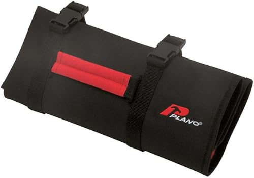 Plano PLO05581NR Technics 558TB Astuccio Portautensili con Maniglia - Honorern