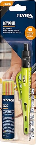 LYRA Pennarello professionale Dry L4498107 - Honorern
