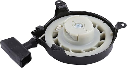 Avviatore a corda, avviamento a strappo per 091212, 091232, 091412, 093212, 093232, 093302, 093312 093332 093412 e 093432 Sprint Motori briggs - Honorern
