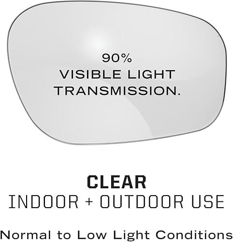 Mechanix Wear Vision Type-X (taglia unica, nero/nero) - Honorern
