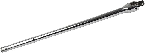 Dr Breaker/Knuckle/Power Bar 15'' lungo 1685 Bike Quad Socket - Honorern