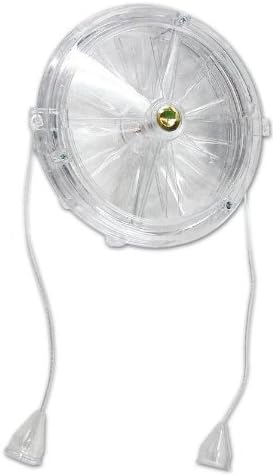 Griglia di Aerazione Aeratore per Finestre Ø 120 mm Art . AE102 - Honorern