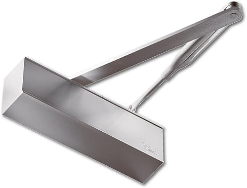 DORMAKABA TS72V Dimensione 2-4 Chiudiporta sopraelevato - SE C/W Backcheck - Honorern