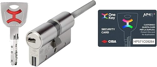 CISA AP4S POMOLO (80 = 50-30) - Honorern