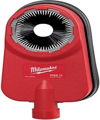 Milwaukee absaug Adattatore phde72, 1 W - Honorern