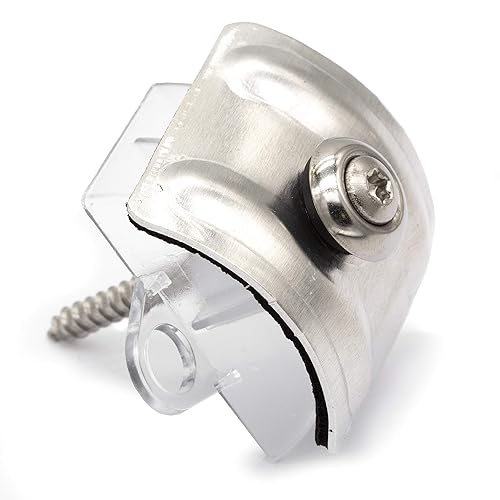 Viti per spengler, 4,5 x 55 mm, con calotte + distanziatore sinus 76/18-300 pezzi, struttura per tetto ondulato, strutture in legno, tettoie con elementi a parete o tettoie - Honorern