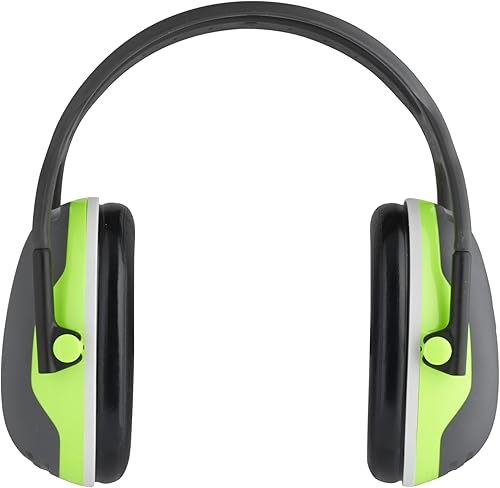 3M PELTOR X Ear defenders Headband - Honorern