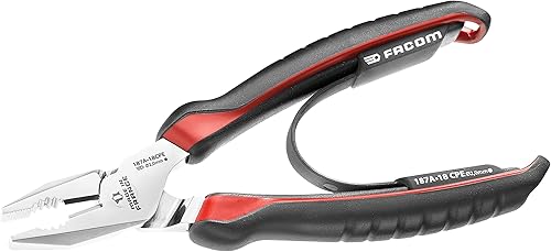 Facom SC.187.18CPE - Pinza universale, diametro massimo 180 mm - Honorern