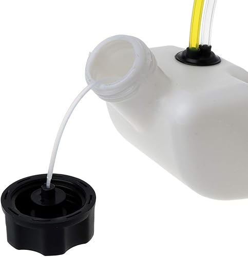 Decespugliatore Trimmer Serbatoio Carburante Serbatoio Carburante Universale per Gas - Honorern