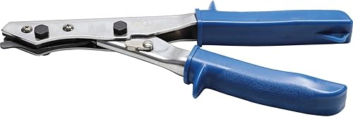 Cisaille - grignoteuse de type EDMA - Honorern