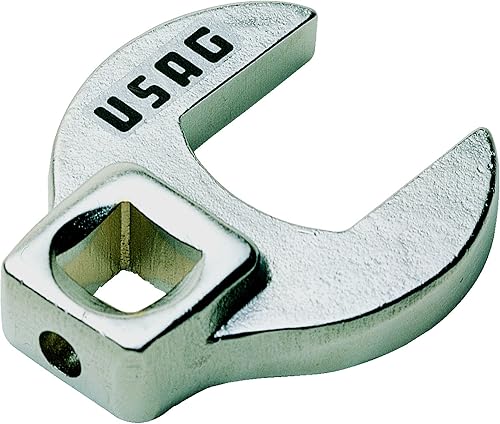 USAG 257 3/8 - Chiave a zampa di gallo 257017 - Honorern