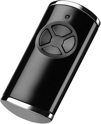 Telecomando 868 MHz per Porte Garage Hörmann BS, Sostituto per HSE-4-868-BS, HSE2-868-BS, HS1-868-BS, HS4-868-BS, HSS4-868-BS, HSP4-868-BS, Telecomando 4 Canali - Honorern