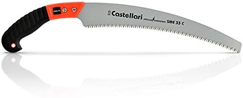 LAMA DI RICAMBIO SEGHETTO CASTELLARI SME 33 C - Honorern