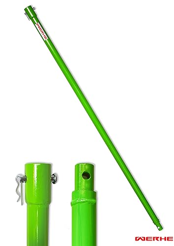 Professionale 1000 mm estensione post robusto - Honorern