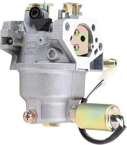 951-05555 Carburatore for MTD 7T84A OEM for HUAYI Carb for Cadet 951-05555 for CUB CADET 651-05555 - Honorern