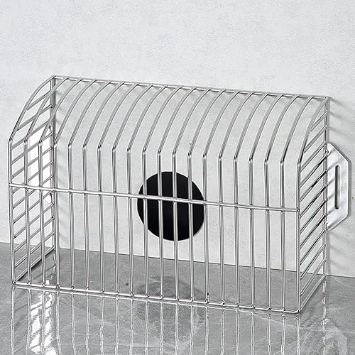 Copertura anti-blocco per fognature anti-foglia, griglia di drenaggio laterale, per drenaggio esterno (L) - Honorern